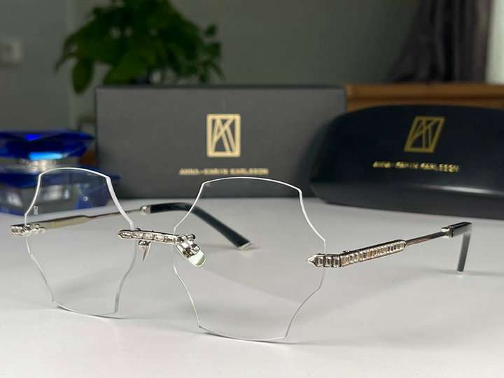 Picture of Anna-Karin Karlsson Sunglasses _SKUfw38898192fw